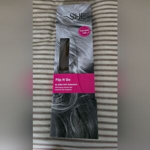 Halo Hair Extensions